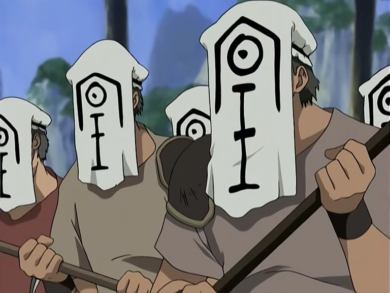 La Princesa Abandonada (Anime Underground)